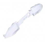 Botões LB e RB para comando Xbox Siries em Branco